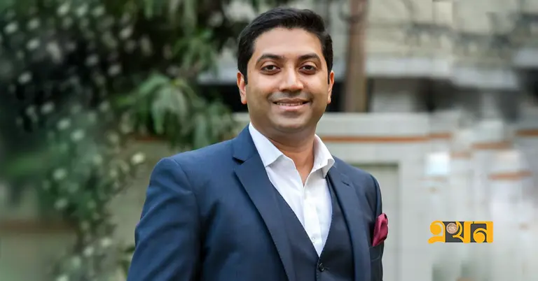 প্রতিমন্ত্রী ববি হাজ্জাজ